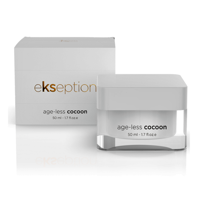 EKSEPTION AGE-LESS COCOON CREAM 