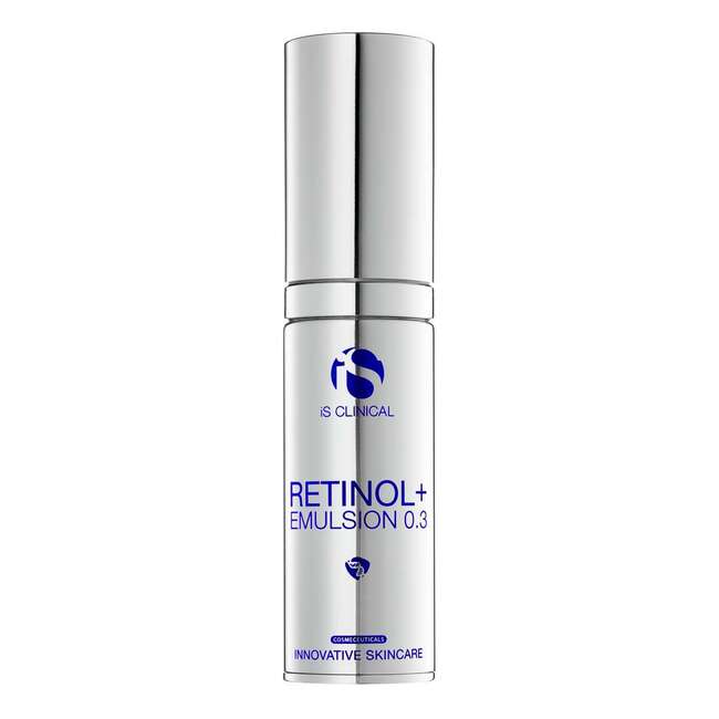 Retinol Emulsion 0,3%