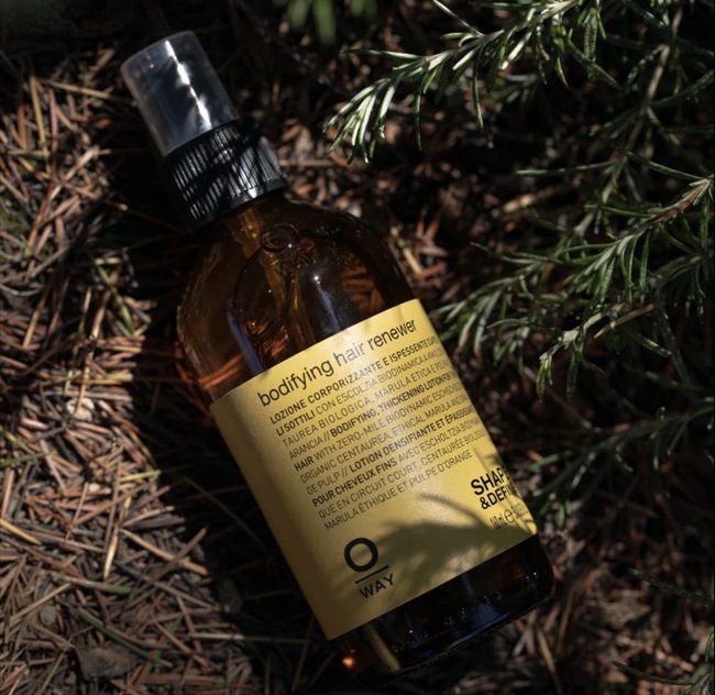 Bodifying Hair Renewer