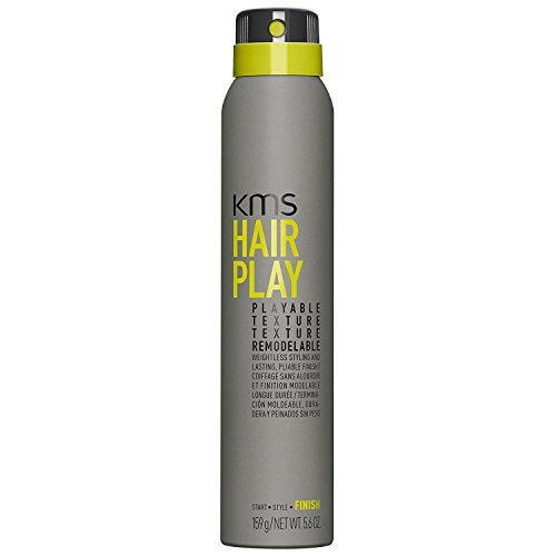 Hair Play - Playable texture