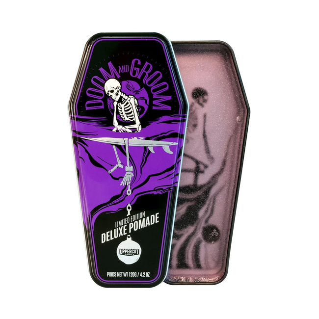 Doom & Groom Deluxe Pomade