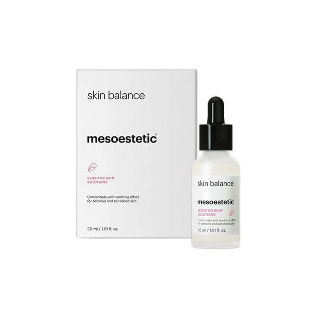Skin Balance