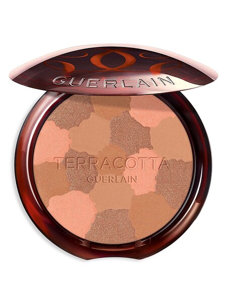 03 TERR LIGHT BRONZER