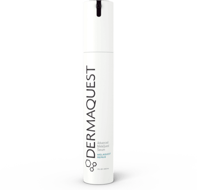 Advanced MelaQuest Serum