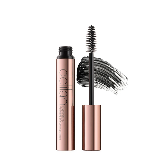 Delilah Definitive Mascara