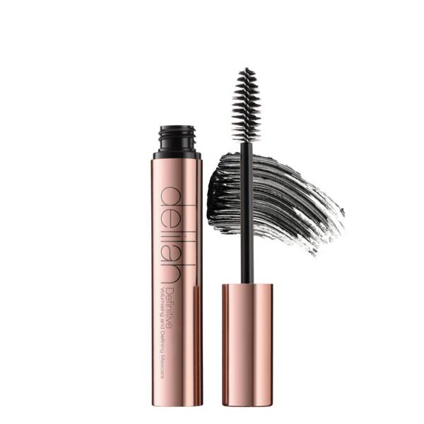 Delilah Definitive Mascara