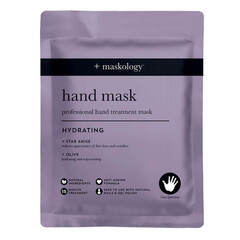 Hand Mask - Maskology