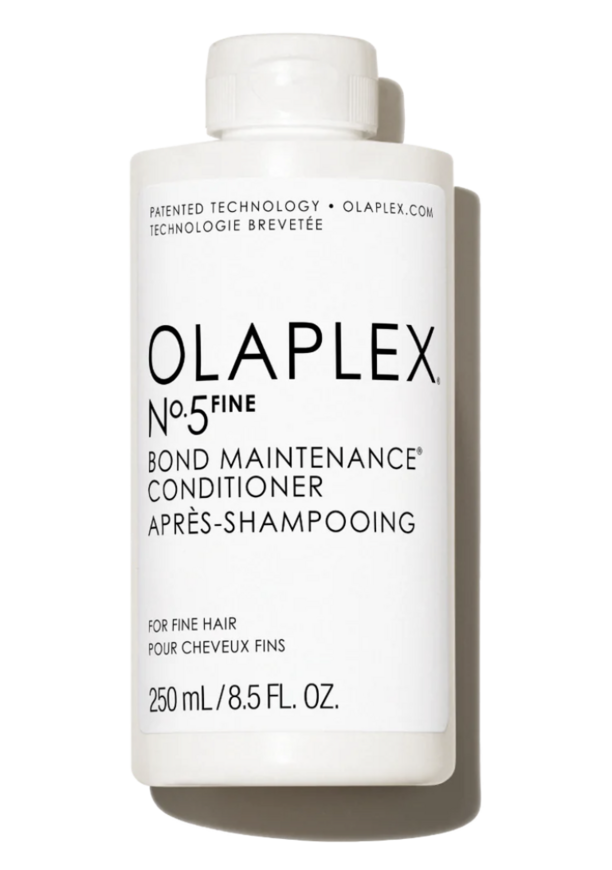 No.5 Fine Bond Maintenance Conditioner