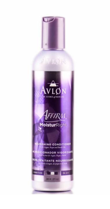 Nourishing Conditioner