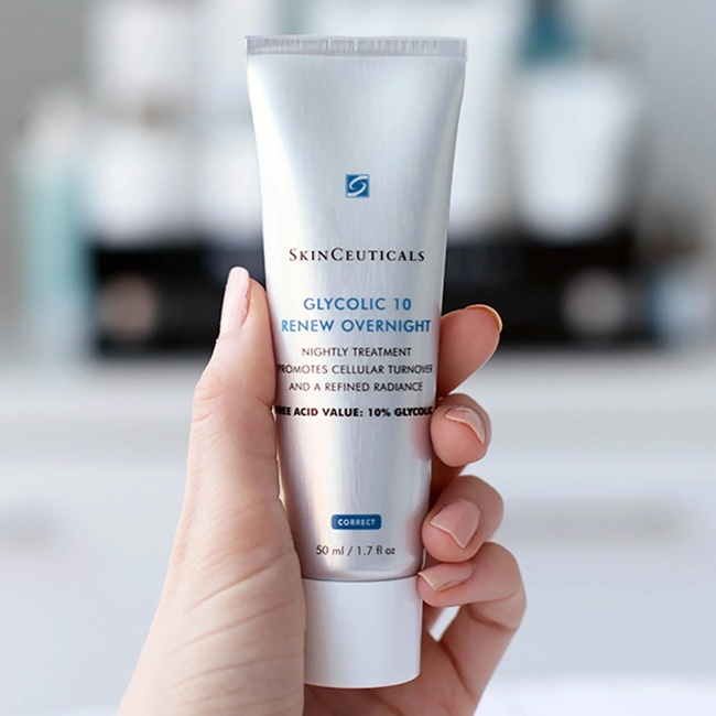 Glycolic 10 Renew Overnight