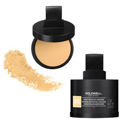 Dualsenses Color Revive Root Touch Up Light Blonde