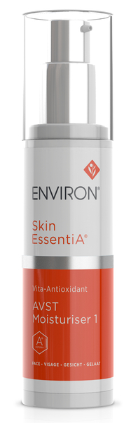 Vita Antioxidant AVST moisturiser 1