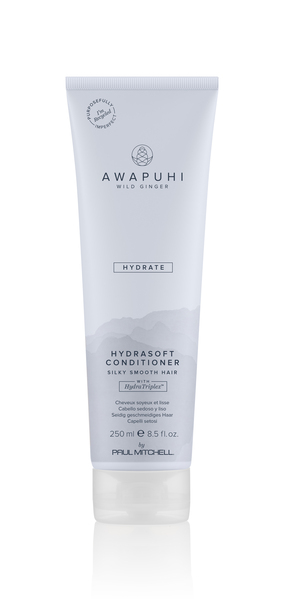 Awapuhi Wild Ginger® HydraSoft Conditioner 250 ml