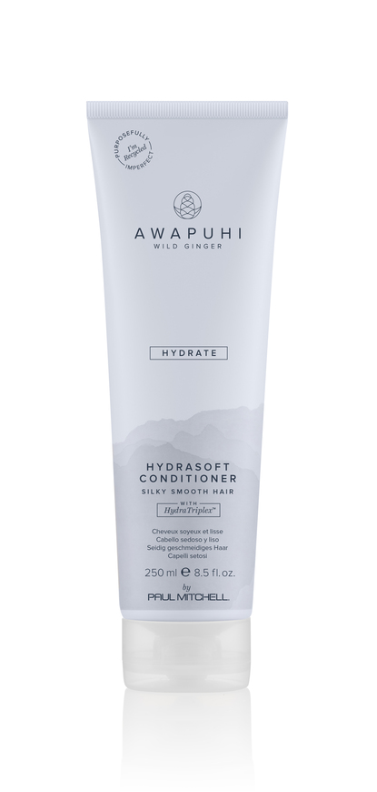 Awapuhi Wild Ginger® HydraSoft Conditioner 250 ml