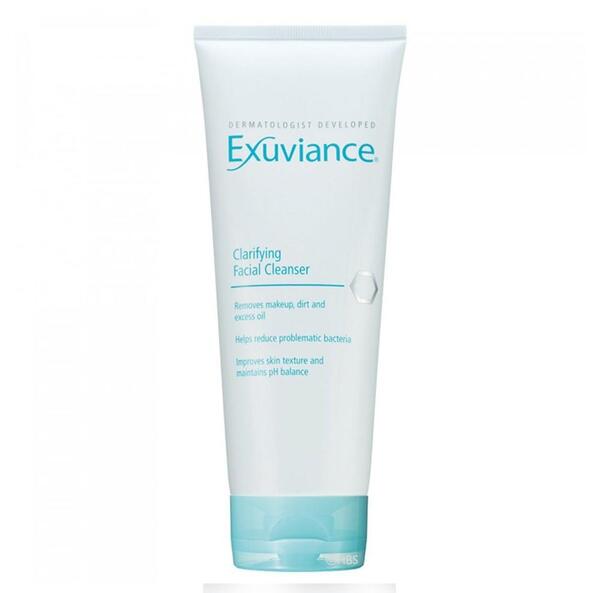 Clarifying Facial Cleanser