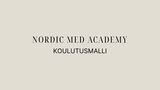 KOULUTUSMALLI 100 €