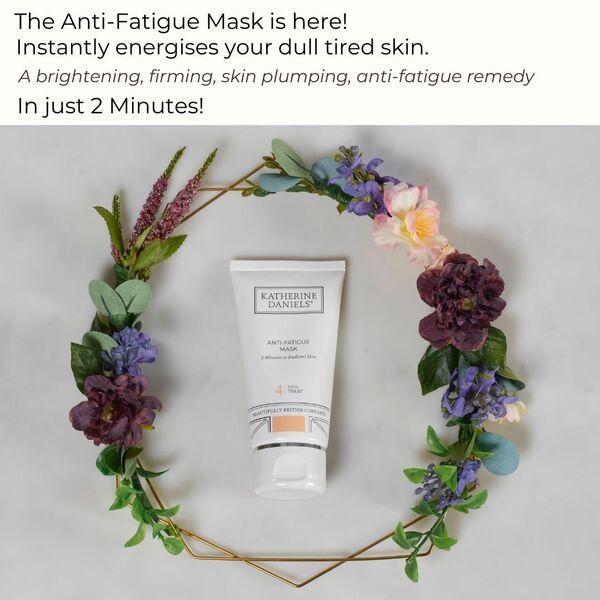 Anti-Fatigue Mask