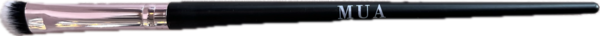Small eyeshadow shader