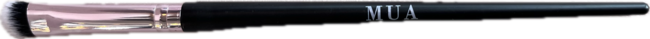 Small eyeshadow shader