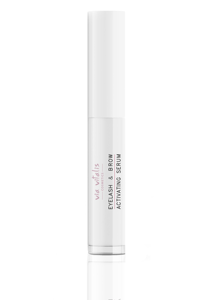 Eyelash & Brow activating serum