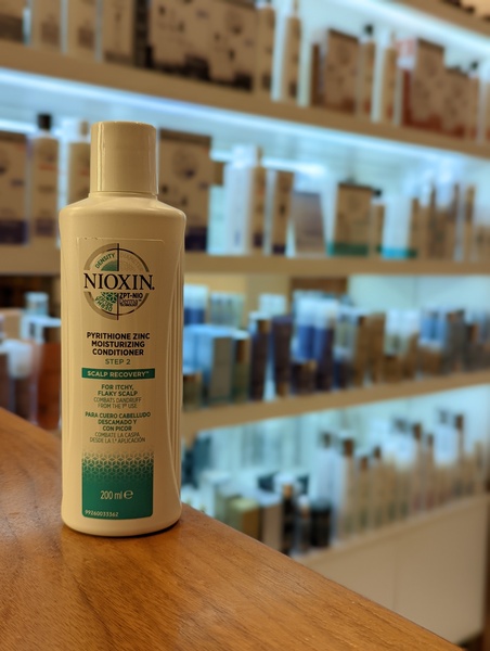 Nioxin Scalp Recovery Conditioner