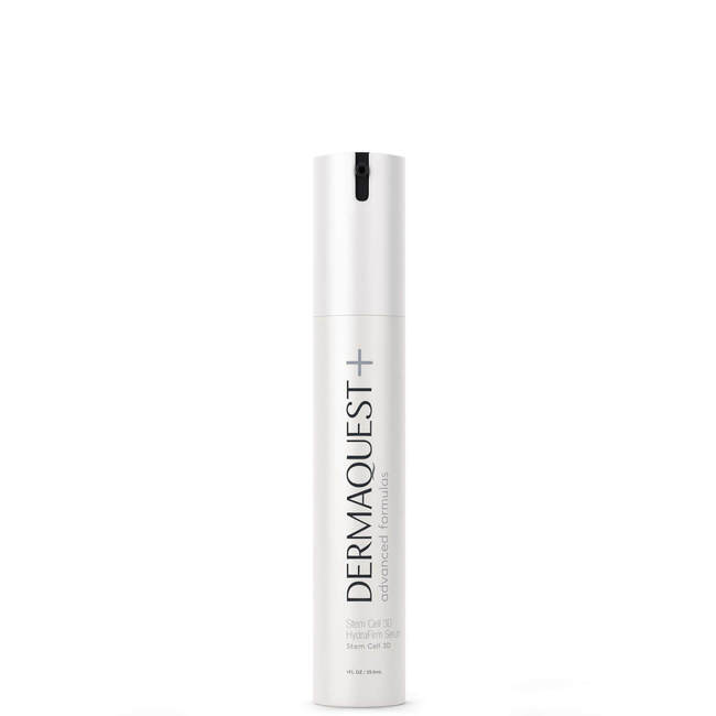 advanced 3D hydrafirm serum 