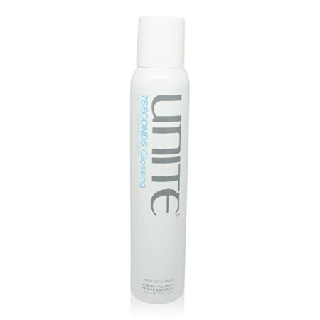7SECONDS | Glossing Spray