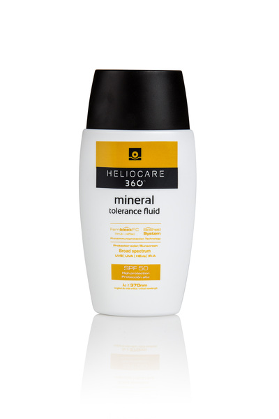 Mineral Tolerance