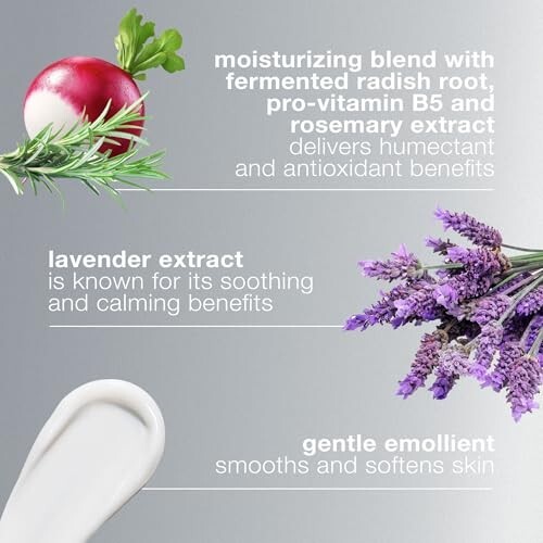 Ultra Calming Cleanser Refill 500ml
