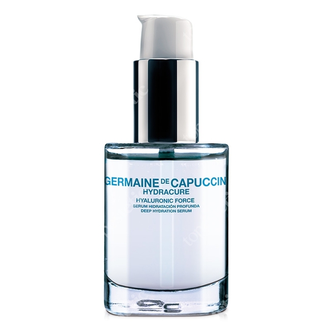 Hydracure Hyaluronic Force Serum