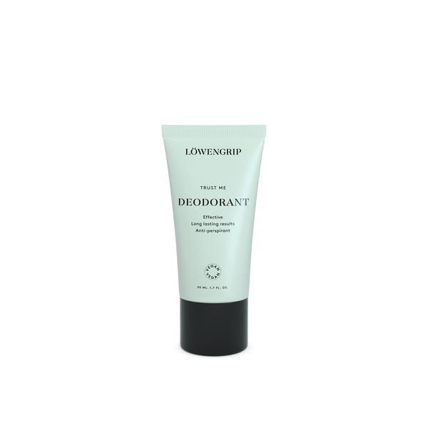 Antiperspirantti Deodorantti