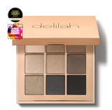 Colour Eyeshadow Palette Jezebel