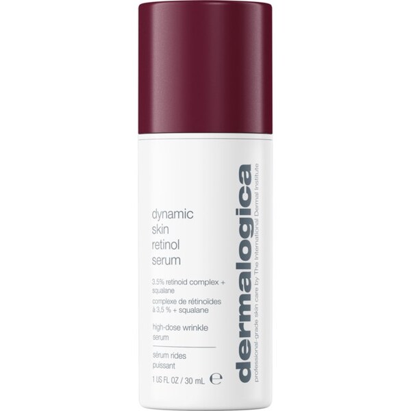 Dynamic Skin Retinol Serum