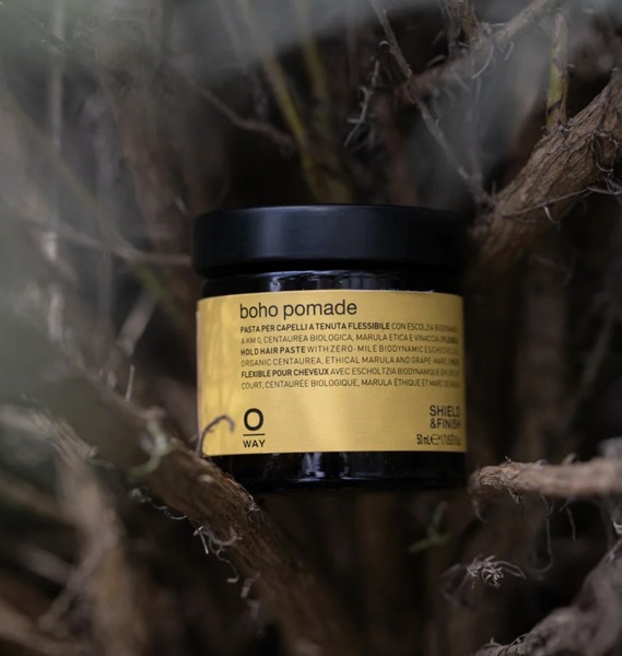 Boho Pomade
