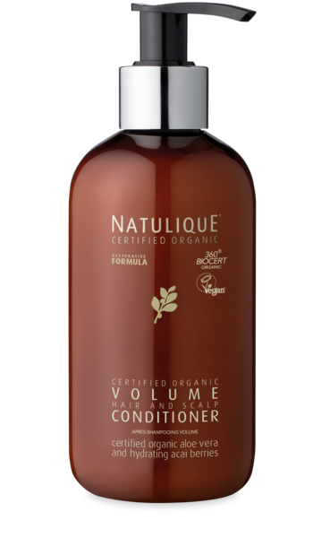 Volume conditioner