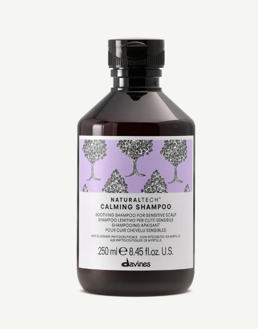 CALMING | Shampoo