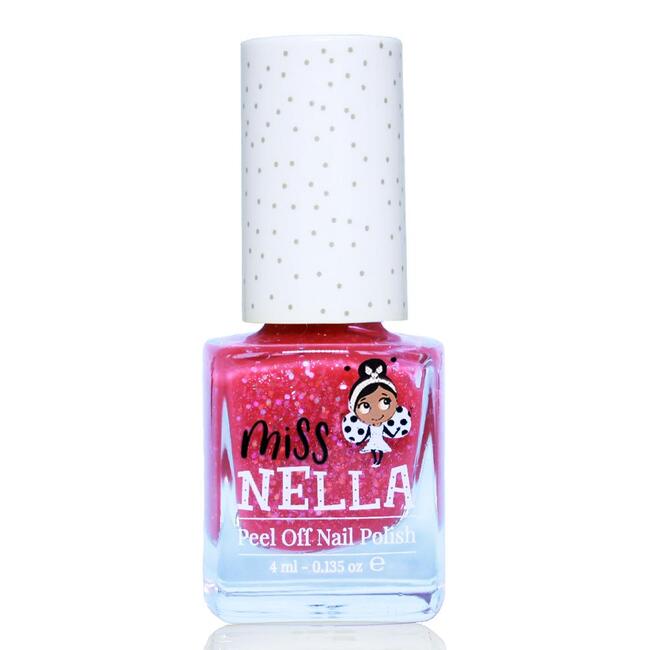 Miss Nella 'Sugar Hugs' Nail Polish