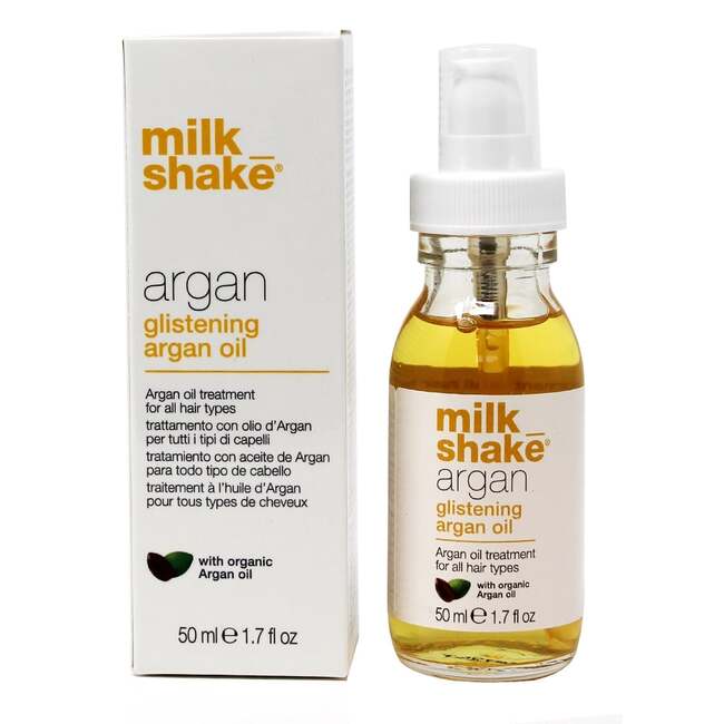 Glistening Argan Oil 50ml