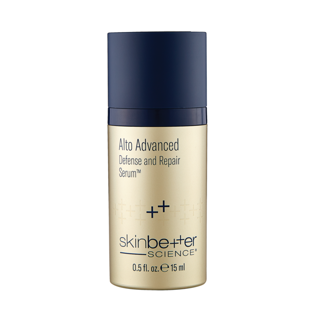 Alto Advanced Defense and Repair Serum