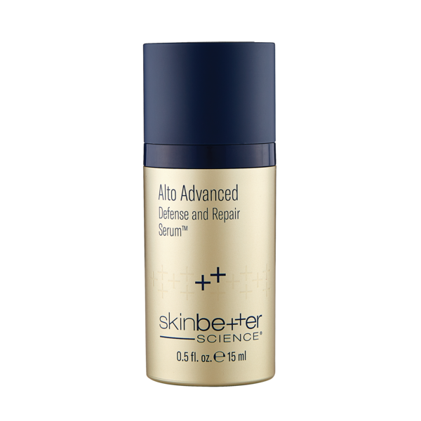 Alto Advanced Defense and Repair Serum