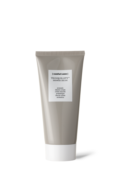Tranquillity Shower Cream