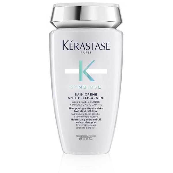 Symbiose Bain Creme Anti-Pelliculaire