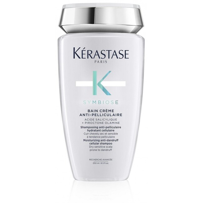 Symbiose Bain Creme Anti-Pelliculaire