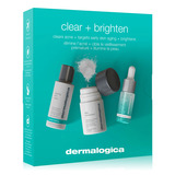 Clear + Brighten Kit