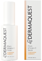 DermaQuest Phytic Infusion & C Serum *SALE - WAS £72.00 NOW £64.80*