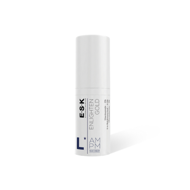 L* Enlighten Gold - 15ml Travel Size