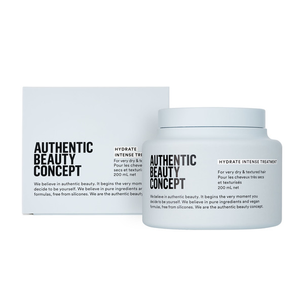 ABC Hydrate Intense Treatment
