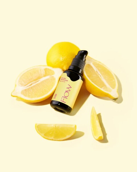 AHA & BHA peeling serum -yöseerumi