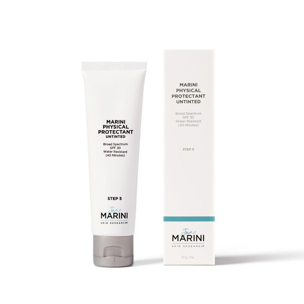 Marini Physical Protectant SPF 30 (untinted)