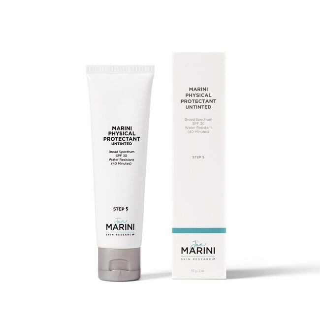 Marini Physical Protectant SPF 30 (untinted)